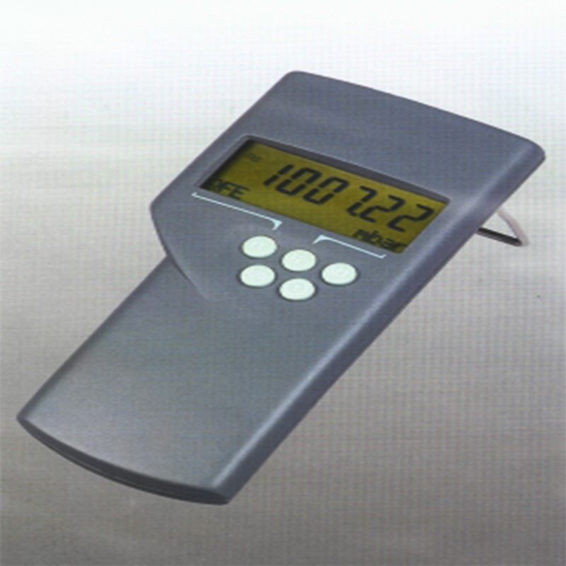 Digital Precision Air-Pressure Measuring Instrument